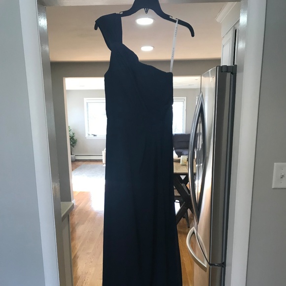 Azazie Dresses & Skirts - Azazie Carissa Dress